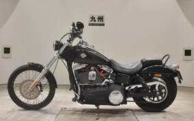 HARLEY FXDWG 1580 2010