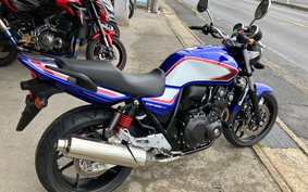 HONDA CB400SF ABS 2020 NC42