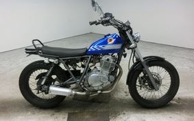 SUZUKI GRASS TRACKER BigBoy NJ47A