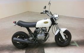 HONDA APE 50 AC16