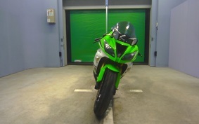 KAWASAKI NINJA ZX-6R 2013 ZX636E