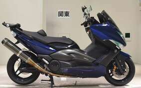 YAMAHA T-MAX500 Gen.3 2008 SJ08J