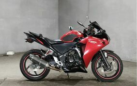 HONDA CBR250R MC41