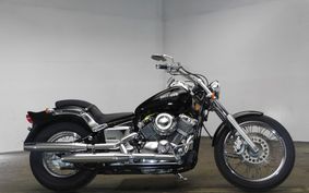 YAMAHA DRAGSTAR 400 1997 4TR