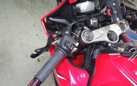 HONDA CBR650R 2020 RH03