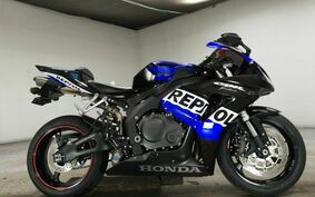 HONDA CBR1000RR 2006 SC57