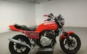 HONDA JADE MC23