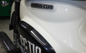 HONDA CROSS CUB 110 JA45