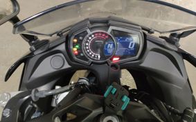KAWASAKI NINJA650 ER650H