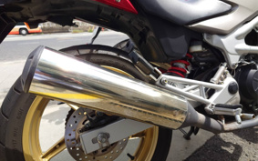 HONDA VTR 250 MC33
