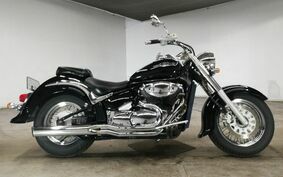 SUZUKI INTRUDER 400 Classic 2008 VK54A