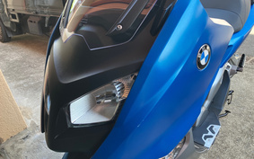 BMW C600 SPORT 2013 0131