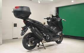 YAMAHA T-MAX 560 T 2020 SJ19J