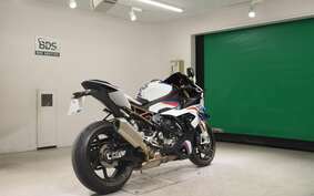 BMW S1000RR M PACKAGE 2020