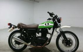 KAWASAKI 250TR 2002 BJ250F