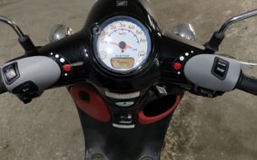 HONDA GIORNO AF77