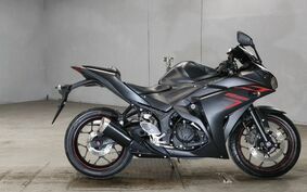 YAMAHA YZF-R25 RG10J