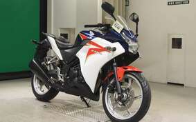 HONDA CBR250R GEN 3 MC41