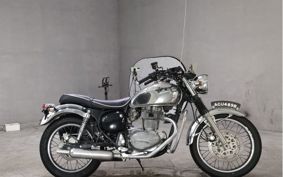KAWASAKI ESTRELLA250 RS BJ250A