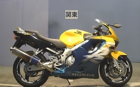 HONDA CBR600F GEN 2 1999 PC35