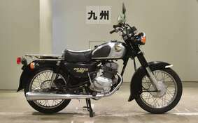 HONDA CD125T BENLY CD125T