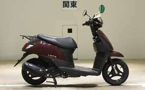 SUZUKI LET's CA4AA