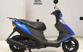 SUZUKI ADDRESS V125 G CF46A