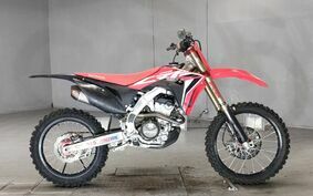 HONDA CRF250RX ME12