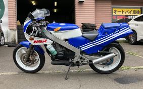 HONDA NSR250R MC16