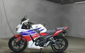 HONDA CBR250R MC41