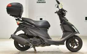 SUZUKI ADDRESS V125 S CF4MA