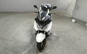 SUZUKI SKYWAVE 200 (Burgman 200) CH41A