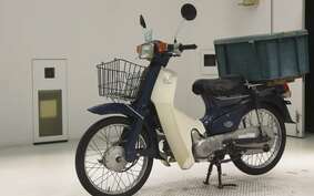 HONDA C50 SUPER CUB E AA01