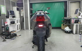 YAMAHA T-MAX500 Gen.3 2011 SJ08J