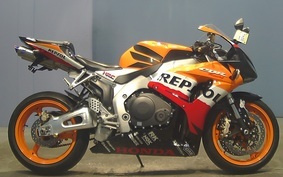 HONDA CBR1000RR 2007 SC57