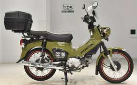 HONDA CROSS CUB 110 JA45