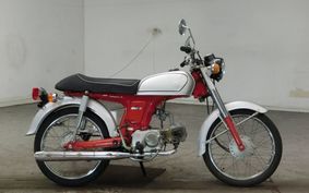 HONDA BENLY 50 S CD50