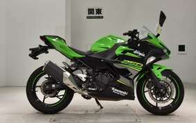 KAWASAKI NINJA 250 EX250P