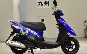 YAMAHA JOG ZR-4 SA58J