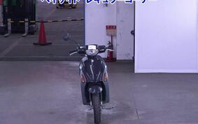 SUZUKI LET`s 4 CA45A