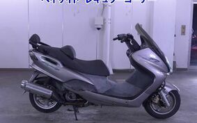 YAMAHA MAJESTY 125 FI SE27