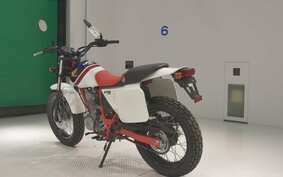 HONDA FTR223 MC34