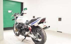 HONDA CB400SF VTEC 1999 NC39