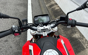 BMW G310R 2023 0G41