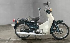 HONDA C70 SUPER CUB HA02