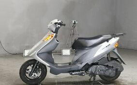 SUZUKI ADDRESS V125 CF4EA