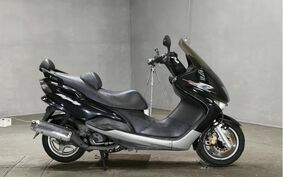 YAMAHA MAJESTY 125 SE27