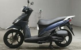 SUZUKI ADDRESS 110 CE47A