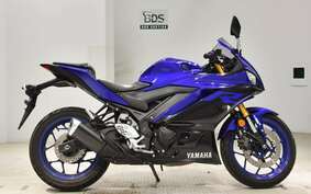 YAMAHA YZF-R25 RG43J