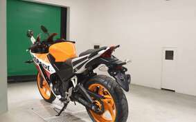 HONDA CBR250R A MC41